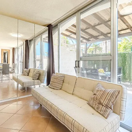 Lovely In Appartement *