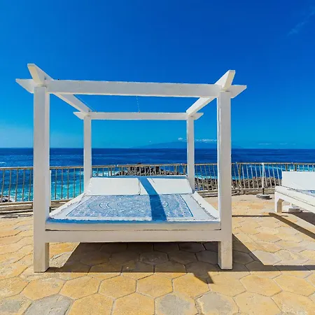 アパート Lovely In カジャオ・サルバヘ