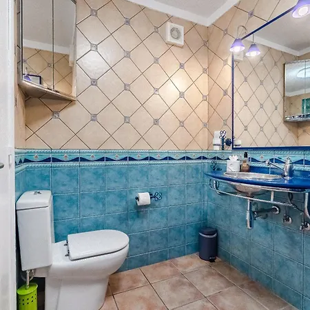 Lovely In * Callao Salvaje