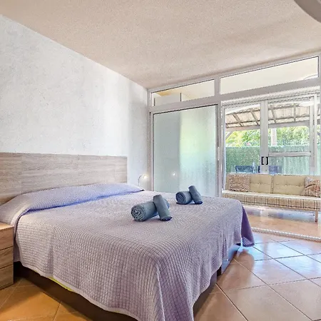 Lovely In Appartement