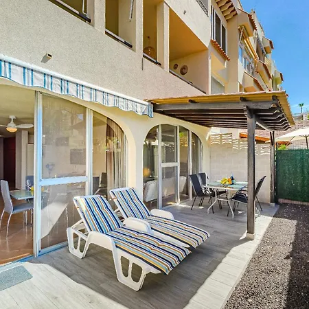 Lovely In Appartement *