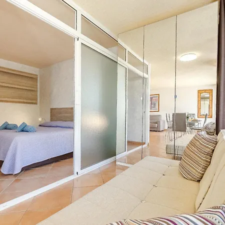 Lovely In Appartement Callao Salvaje