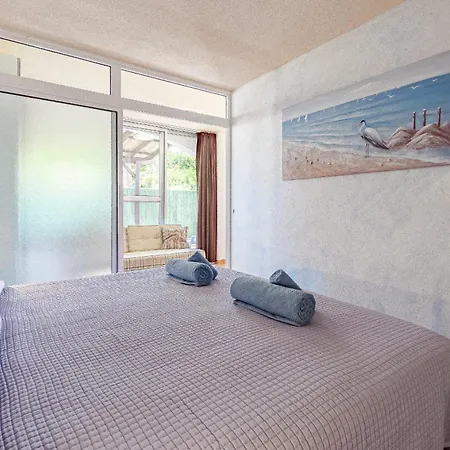 Apartment Lovely In