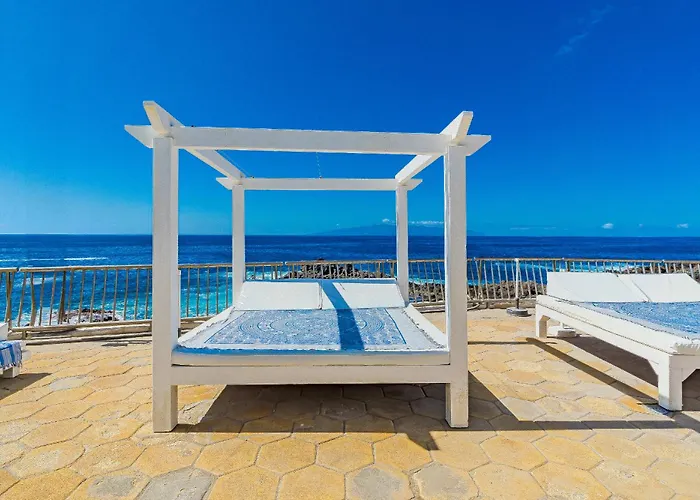 Apartmán Lovely In Callao Salvaje