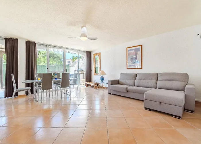 Apartmán Lovely In Callao Salvaje