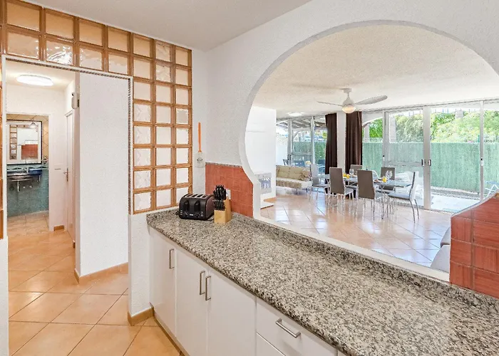 Lovely In Apartmán Callao Salvaje