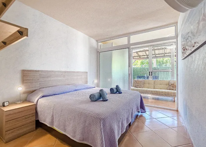 Lovely In Apartamento