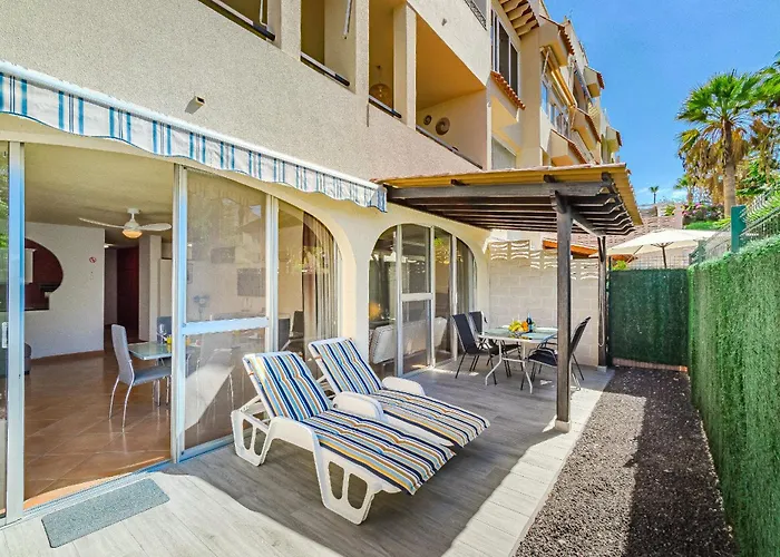 Lovely In Apartamento *