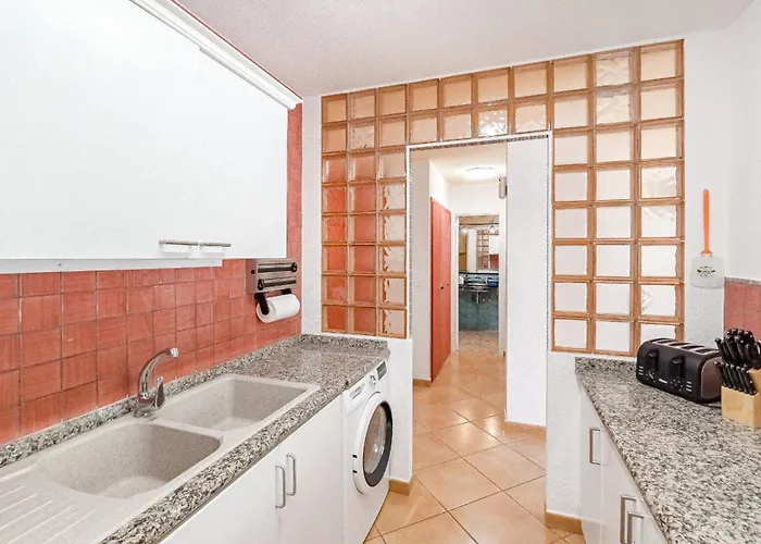 Apartamento Lovely In *