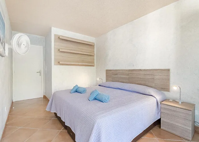 Apartamento Lovely In