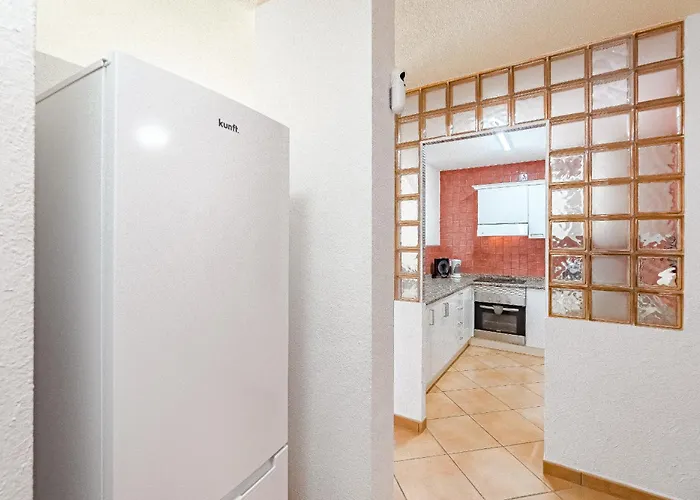 Apartamento Lovely In *