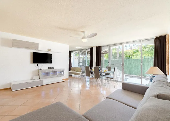 Apartamento Lovely In *