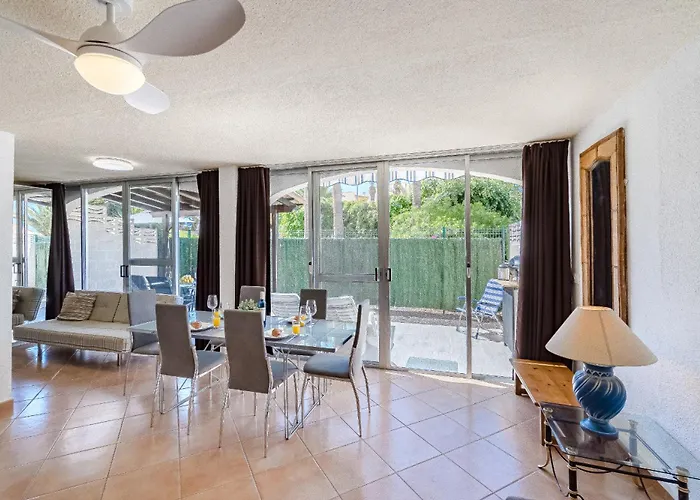 Lovely In Apartamento *